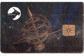 TK216 - Telefonní karta ČR Telecom - Kozoroh (57/11.97/50 150Kč)