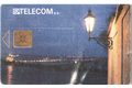 TK230 - Telefonní karta ČR Telecom - Praha (58/11.95/50)