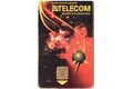 TK235 - Telefonní karta ČR Telecom - Budoucnost spojení (43/09.95/50)