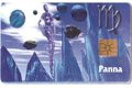 TK248 - Telefonní karta ČR Telecom - Panna (37/08.98/50 150Kč)