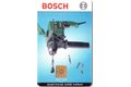 TK259 - Telefonní karta ČR Telecom - Bosch ( 21/07.97/50 150Kč)