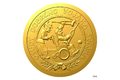 Zlatý dukát Josef Lada - Osudy dobrého vojáka Švejka - Na Bělehrad proof (ČM 2026)