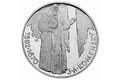 500 Kčs J. A. Komenský (1992) (Wč.199)