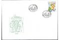 FDC 0312   - Obálka prvního dne 2001   