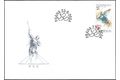 FDC 0406  - Obálka prvního dne 2004 