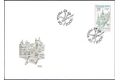 FDC 0457   - Obálka prvního dne 2006