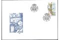 FDC 0492  - Obálka prvního dne 2006  