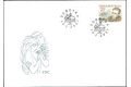 FDC 0499- 500  - Obálka prvního dne 2007