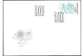 FDC 0501  - Obálka prvního dne 2007