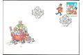 FDC 642 -  Obálka prvního dne 2010 
