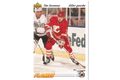 HK124 - Upper Deck karta - Tim Sweeney č.375  (1991-92)