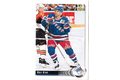 HK126 - Upper Deck karta - Kris King č.78   (1992-93)