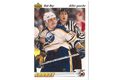 HK129 - Upper Deck karta - Rob Ray č.349  (1991-92)