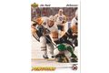 HK132 - Upper Deck karta - Jim Paek č. 308 (1991-92) (kopie)