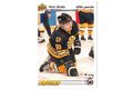 HK134 - Upper Deck karta - Petri Skriko č. 334 (1991-92)
