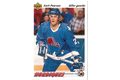 HK135 - Upper Deck karta - Scott Pearson č. 336 (1991-92)