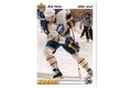 HK136 - Upper Deck karta - Rick Vaive č. 179 (1991-92)