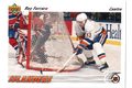 HK137 - Upper Deck karta - Ray Ferraro č. 311 (1991-92)