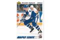 HK139 - Upper Deck karta - Alexander Godynyuk č. 466 (1991-92)