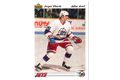 HK143 - Upper Deck karta - Sergei Kharin č. 381 (1991-92)