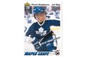 HK146 - Upper Deck karta - Vincent Damphousse č. 136 (1991-92)