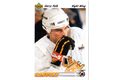 HK149 - Upper Deck karta - Garry Valk č.152 (1991-92)