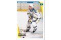 HK151 - Upper Deck karta - Anders Carlsson č. 109 (1996-97)