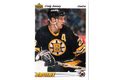 HK152 - Upper Deck karta - Craig Janney č. 128 (1991-92)