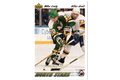 HK155 - Upper Deck karta - Mike Craig č. 125 (1991-92)