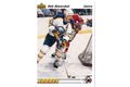 HK156 - Upper Deck karta - Dale Hawerchuk č. 126 (1991-92)