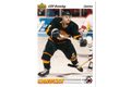 HK162 - Upper Deck karta - Cliff Ronning č. 208 (1991-92)