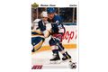 HK164 - Upper Deck karta - Thomas Steen č. 181 (1991-92)