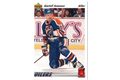 HK165 - Upper Deck karta - Anatoli Semenov č. E4 (1991-92)