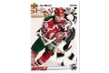 HK166 - Upper Deck karta - Jon Morris č. 216 (1991-92)