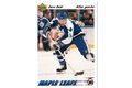 HK170 - Upper Deck karta - Dove Reid č. 217 (1991-92)