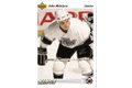 HK171 - Upper Deck karta - John McIntyre (1991-92)