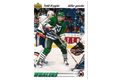 HK174 - Upper Deck karta - Todd Krygier č. 215 (1991-92)