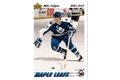 HK177 - Upper Deck karta - Mike Foligno č. 212 (1991-92)