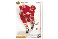 HK179 - Upper Deck karta - Gary Suter č. 341 (1991-92)