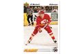 HK181 - Upper Deck karta - Al MacInnis č. 243 (1991-92)