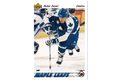 HK185 - Upper Deck karta - Peter Zezel č. 241 (1991-92)