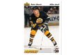 HK186 - Upper Deck karta - Peter Douris č. 403 (1991-92)