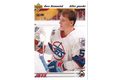 HK188 - Upper Deck karta - Russ Romaniuk č. 46 (1991-92)