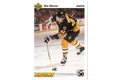 HK190 - Upper Deck karta - Ron Hoover č. 287 (1991-92)