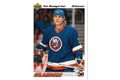HK191 - Upper Deck karta - Ken Baumgartner č. 402 (1991-92)