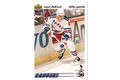 HK192 - Upper Deck karta - Louie DeBrusk č. 249 (1991-92)