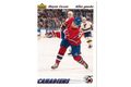 HK193 - Upper Deck karta - Shayne Corson č. 282 (1991-92)