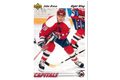 HK194 - Upper Deck karta - John Druce č. 151 (1991-92)