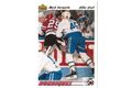 HK195 - Upper Deck karta - Mark Vermette č. 470 (1991-92)