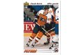 HK197 - Upper Deck karta - Claude Boivin č. 475 (1991-92)